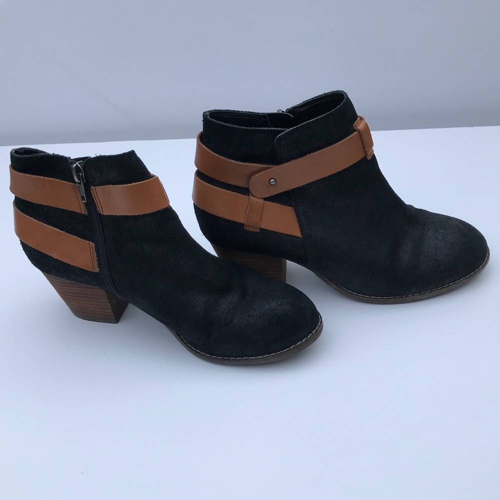 The perfect year around bootie.